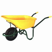 Imagen de Repuesto Bandeja Carretilla Europa Amarilla                           