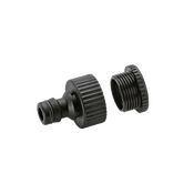 Imagen de Conector Rápido Grifo 3/4-1/2 26450650 Kärcher                       