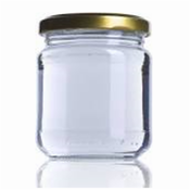 Imagen de Bote Conserva C/Tapa 250cc                                            