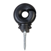 Imagen de Aislador Z-2 Tirafondo Cubo 100U PA401100 Zar