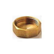 Imagen de Tapon Hembra 1/2 Laton Fig.300 452200 RM              