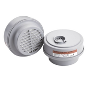 Imagen de Filtro 2Und. A1 P/Careta 34500 Etna 34503 Safetop