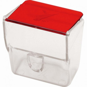 Imagen de Comedero Pajaro Estrella C/Tapa 90494 Copele                       