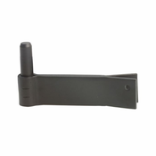 Imagen de Pernio Negro Muro Espiga 125 x 35 4 Amig