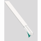 Imagen de Moldura 10x16 Autoadhes.S/Tabique 2m 78021-2A Unex                    