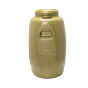 Imagen de Deposito Plastico 60L Verde RF.30590 Copele