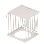 Nido Plastico Pajaros RF.70515 Copele