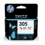 Tinta Tricolor HP N.305