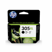 Tinta Negra HP N.305 XL