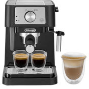 Imagen de Cafetera Espresso 15B EC260W Delonghi