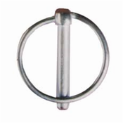 Imagen de Pasador Muelle 8mm                                                    