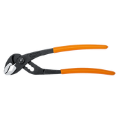 Tenaza Ajustable Ojal M/PVC 192mm 223D Bahco