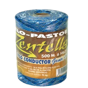 Imagen de Hilo P/Pastor Azul 6 Hilos 500m PA425500 Zar