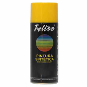 Esprai groc clar 400ml Felton