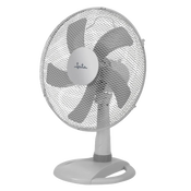 Ventilador Taula 34cm 45W Blanc JVVM3026 Jata
