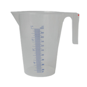 Mesurador Plàstic Graduat JM 1L 678100 Samoa
