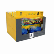 Imagen de Set Amarre Pulpo/Trinquetes 12P 001090B Murtra                        