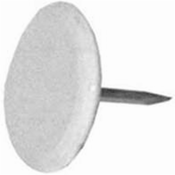 Imagen de Chincheta Niquelada 35U.20370 Brico-Tap                               