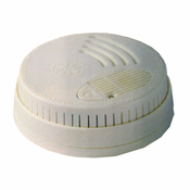 Imagen de Detector Humos Autonomo Con Sirena FOC286 Bydemes