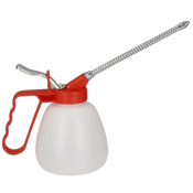 Aceitera Plástico Pico Felxible AF-500-1 Faherma