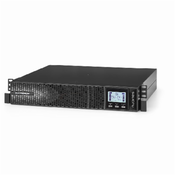 SAI Salicru SLC-3000 Twin RT Rack