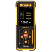 Imagen de Medidor Laser Distancias 100m DW03101-XJ Dewalt
