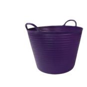 Imagen de Capazo Multiuso Extraflex.25L Naranja CAP25N Maiol