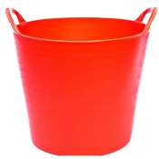 Imagen de Capazo Multiuso Extraflex.25L Rojo CAP25R Maiol
