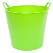Imagen de Capazo Multiuso Extraflex.25L Verde CAP25V Maiol