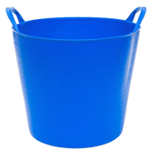 Imagen de Capazo Multiuso Extraflex.25L Azul CAP25A Maiol