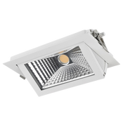 Imagen de Luz Empotrable Indeluz Sinope 759AL3142B01 Jamon.bonArea