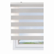 Imagen de Estor Enroll.100x250 Duolux Lino ND743 Stor Planet                    