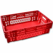 Imagen de Caja Roja Devoluciones Tiendas bonarea