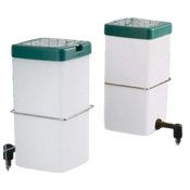 Bebedero Chupete C/Botella 1L RF.10328 Copele