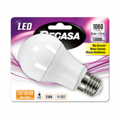 Llum Led Standard 10,5W E26 Càlida Cegasa