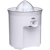 Imagen de Exprimidor 60W Blanco CJ3050 Braun