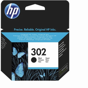 Tinta Negra HP N.302 RF.F6U66AE