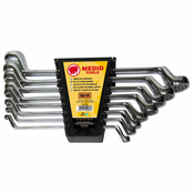 Imagen de Juego Llaves Estrella 8U.6-22 8008 Medid