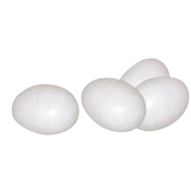 Imagen de Huevo Plastico Gallinas 30715 Copele