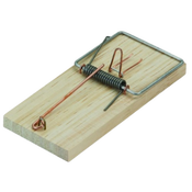 Imagen de Ratera Tabla Madera Grande 90236 Copele