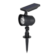 Foco Solar Lupus IL301290 S.Brico