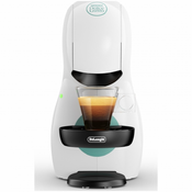 Cafetera D.Gusto Blanc PicoloXS EDG210+3Cajas cafe