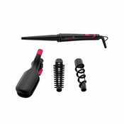 Pinça Moldejadora Mulistyler 9IN1 CF4222 Rowenta