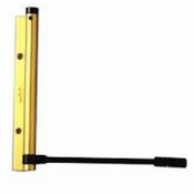 Imagen de Perno Brazo Muelle MB Oro 561302 Justor                               