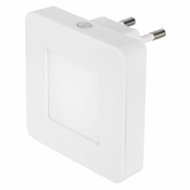 Punt Llum Nit Led 0,5W Quadrat 220V 04042 EDM