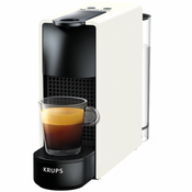 Cafetera Nespresso Essenza Mini  Blanca XN1101 Krups   