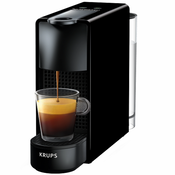Imagen de Cafetera Nespresso Essenza Mini Gris XN110B Krups