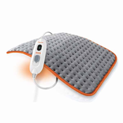 Imagen de Almohadilla Eléctrica 45x35 Fibra RF 4309FHC2 Daga