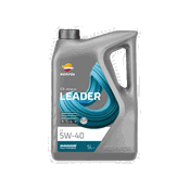Imagen de Aceite Leader C3 5W40 5L RPP0106JFB Repsol
