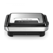BARBACOA MOULINEX GI270D 1000W
